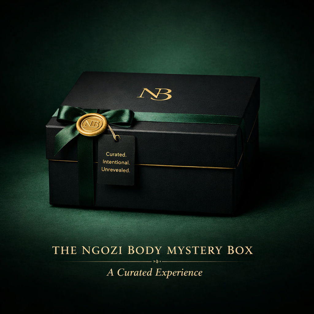 Ngozi Luxe Mystery Box