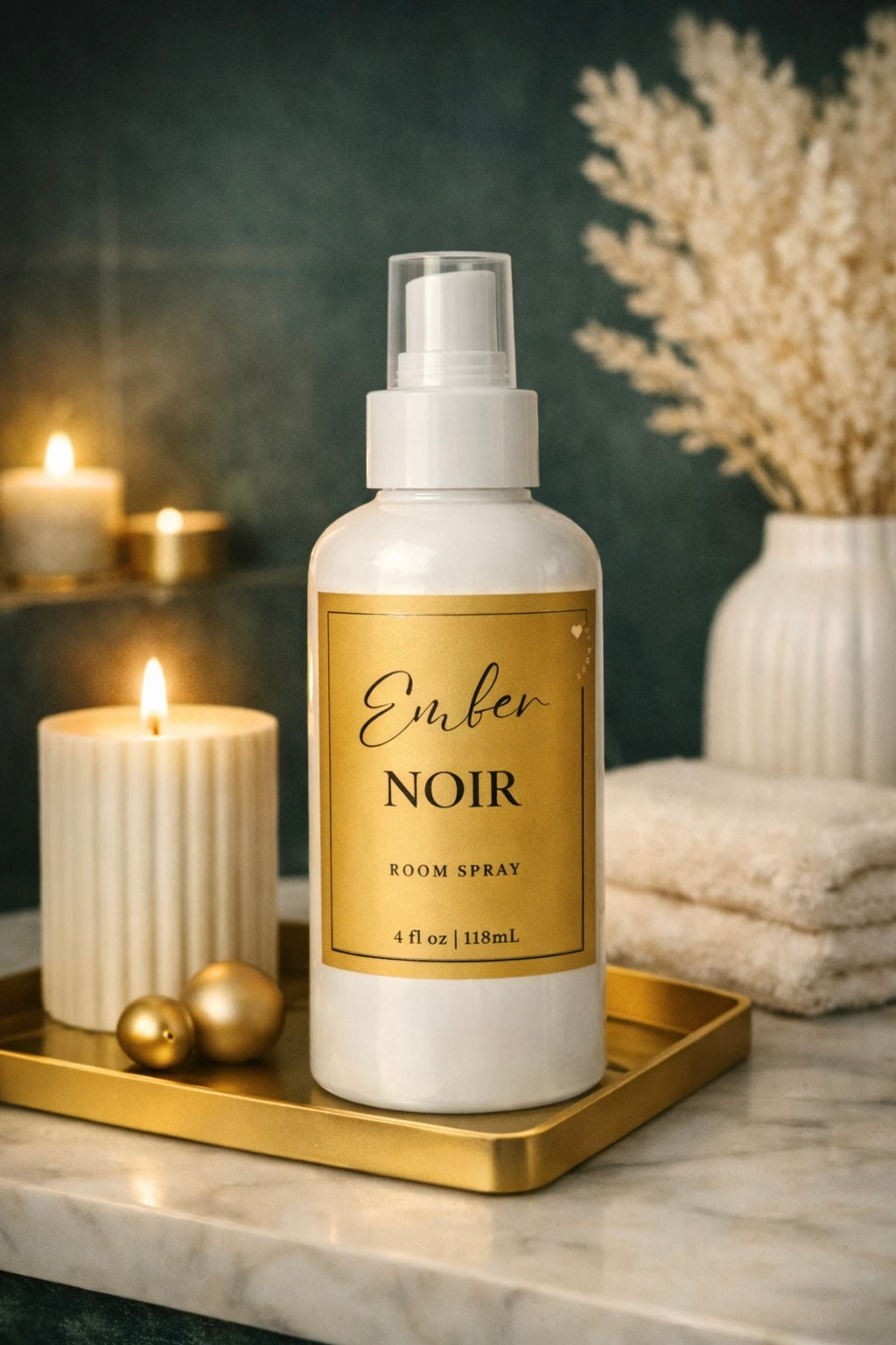 Ember Noir Room Spray